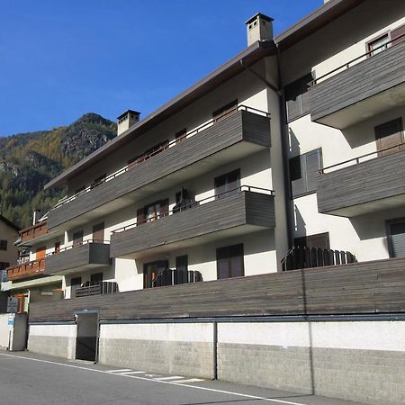 Ca Pizzo Scalino Leilighet Chiesa in Valmalenco Eksteriør bilde